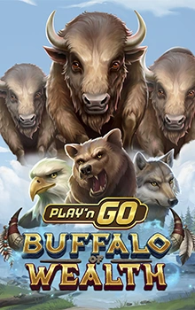 buffalo_of_wealth